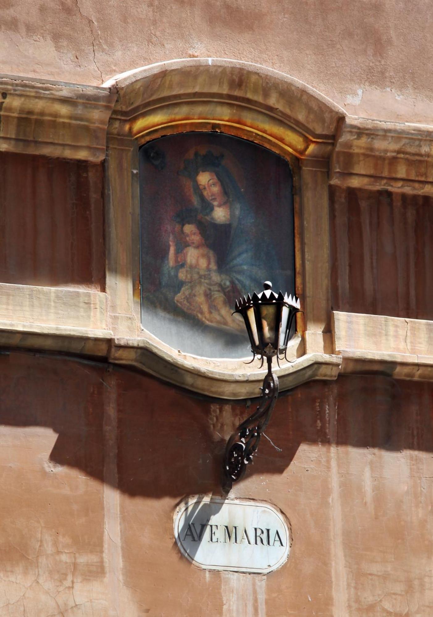 Unique Trastevere Roma Eksteriør bilde